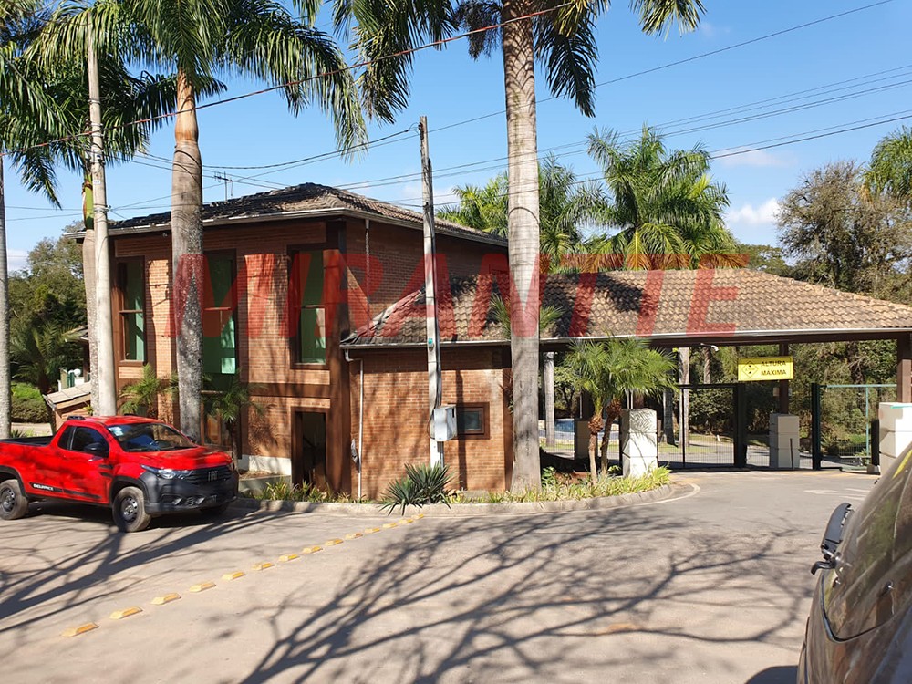 Terreno de 1.317m² em Jarinu