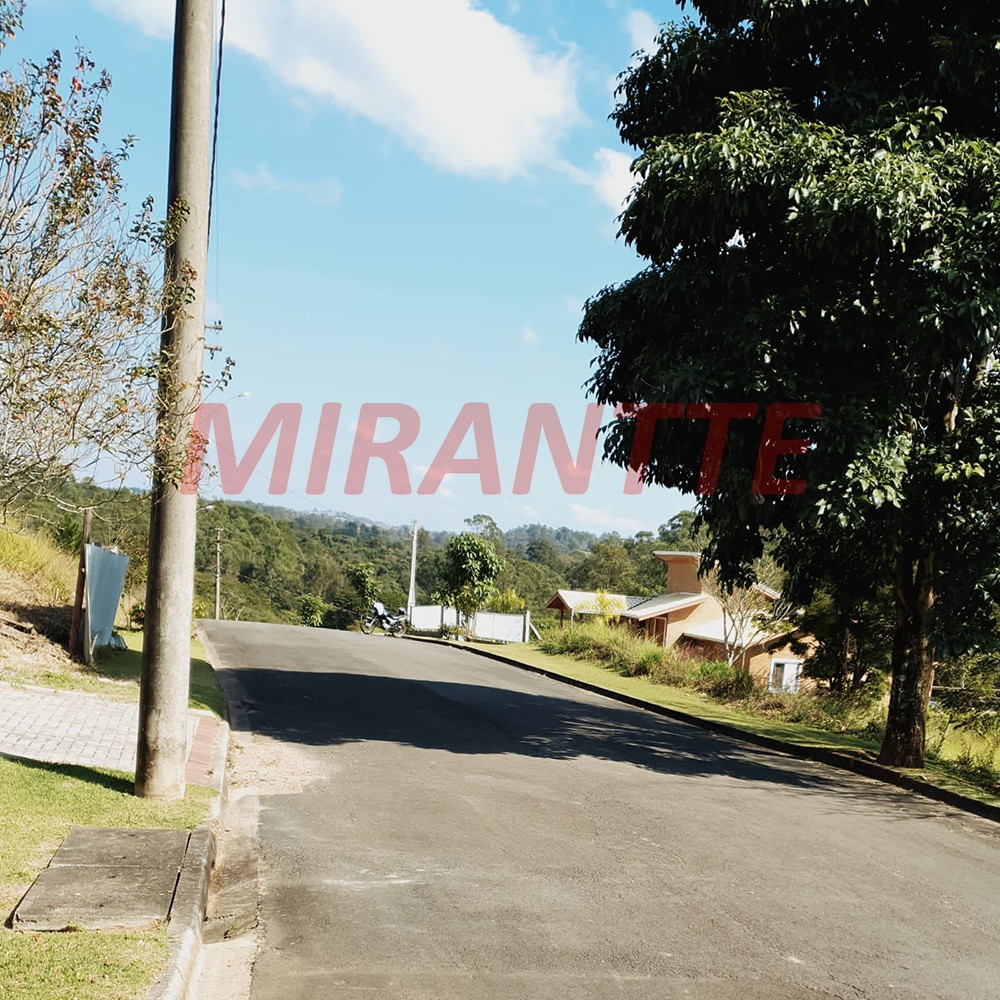 Terreno de 1.317m² em Jarinu