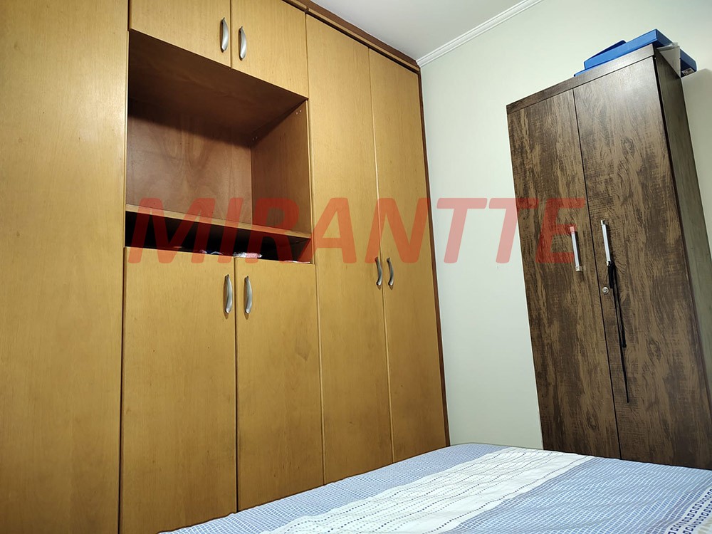 Sobrado de 240m² com 3 quartos em Parque Mandaqui