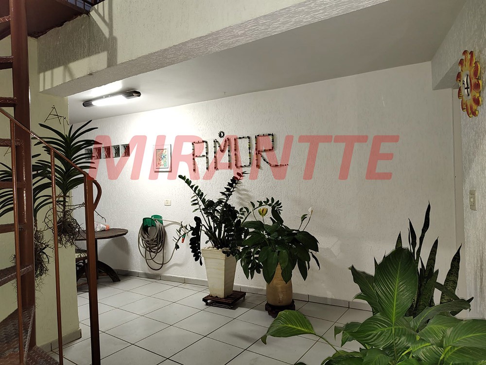 Sobrado de 240m² com 3 quartos em Parque Mandaqui