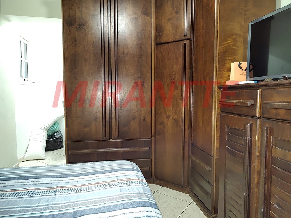 Sobrado de 240m² com 3 quartos em Parque Mandaqui