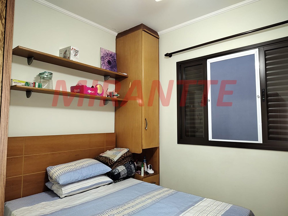 Sobrado de 240m² com 3 quartos em Parque Mandaqui