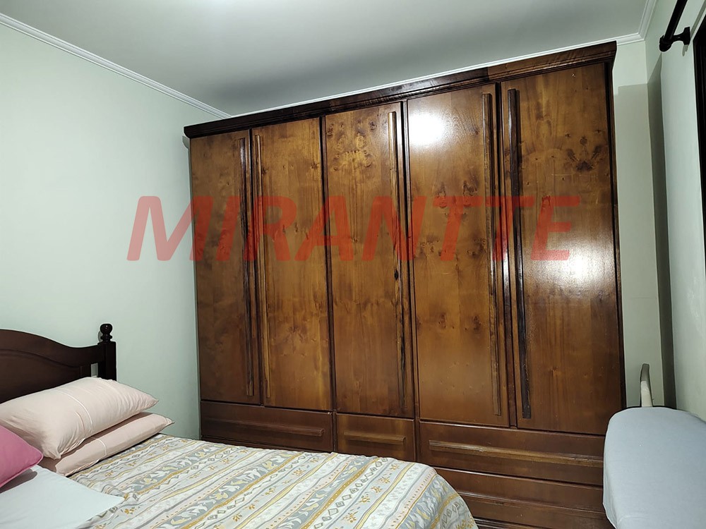 Sobrado de 240m² com 3 quartos em Parque Mandaqui