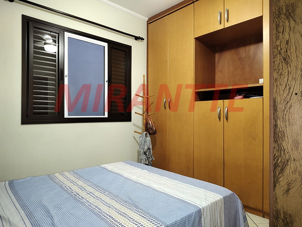 Sobrado de 240m² com 3 quartos em Parque Mandaqui