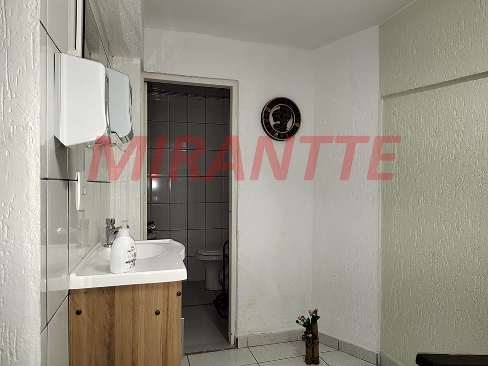 Sobrado de 240m² com 3 quartos em Parque Mandaqui