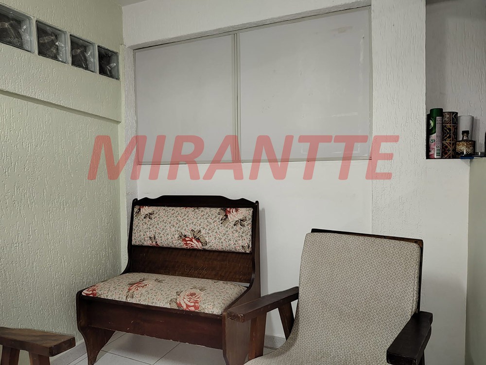 Sobrado de 240m² com 3 quartos em Parque Mandaqui