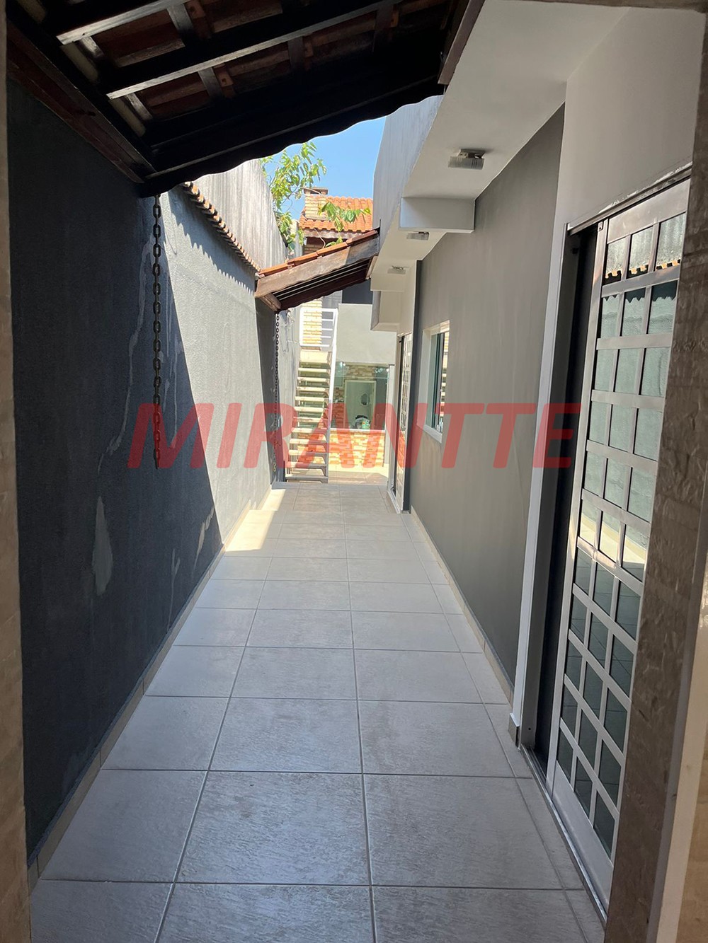 Sobrado de 260m² com 3 quartos em Vila Matilde
