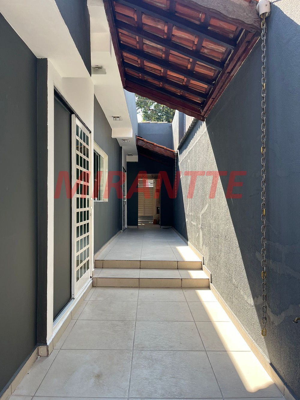 Sobrado de 260m² com 3 quartos em Vila Matilde