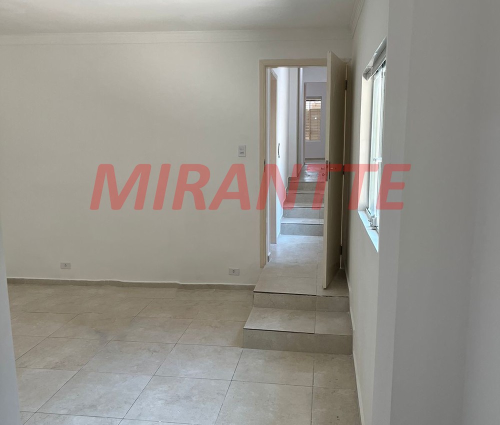 Sobrado de 260m² com 3 quartos em Vila Matilde