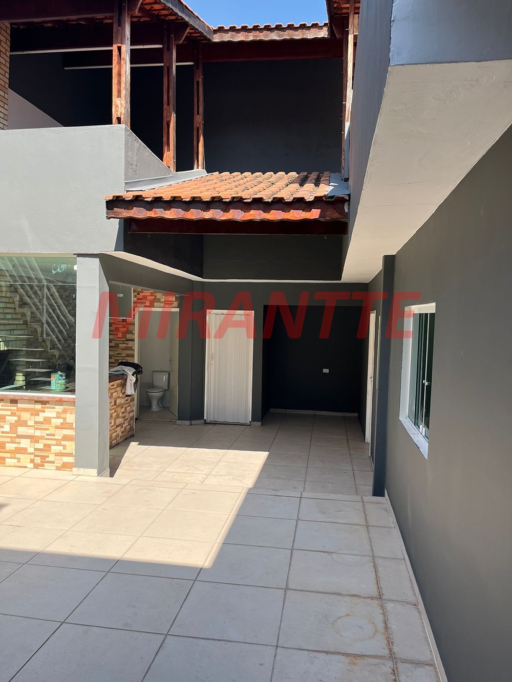 Sobrado de 260m² com 3 quartos em Vila Matilde