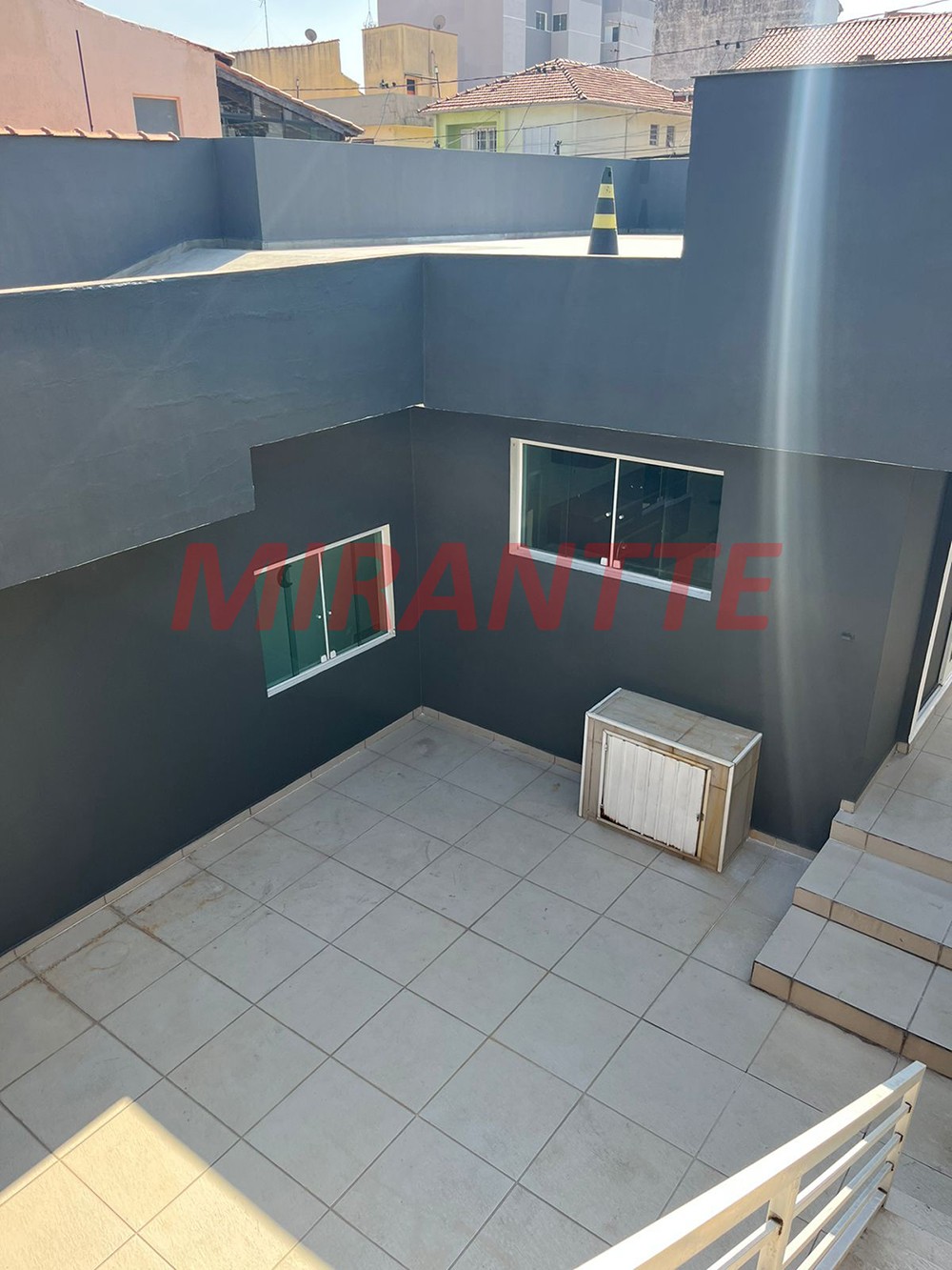 Sobrado de 260m² com 3 quartos em Vila Matilde