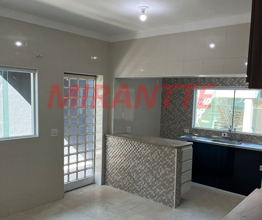 Sobrado de 260m² com 3 quartos em Vila Matilde
