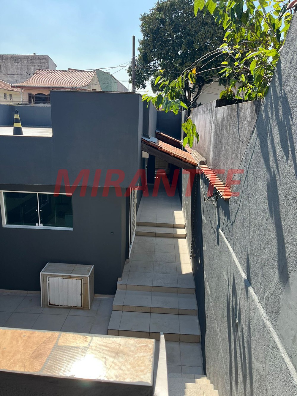 Sobrado de 260m² com 3 quartos em Vila Matilde