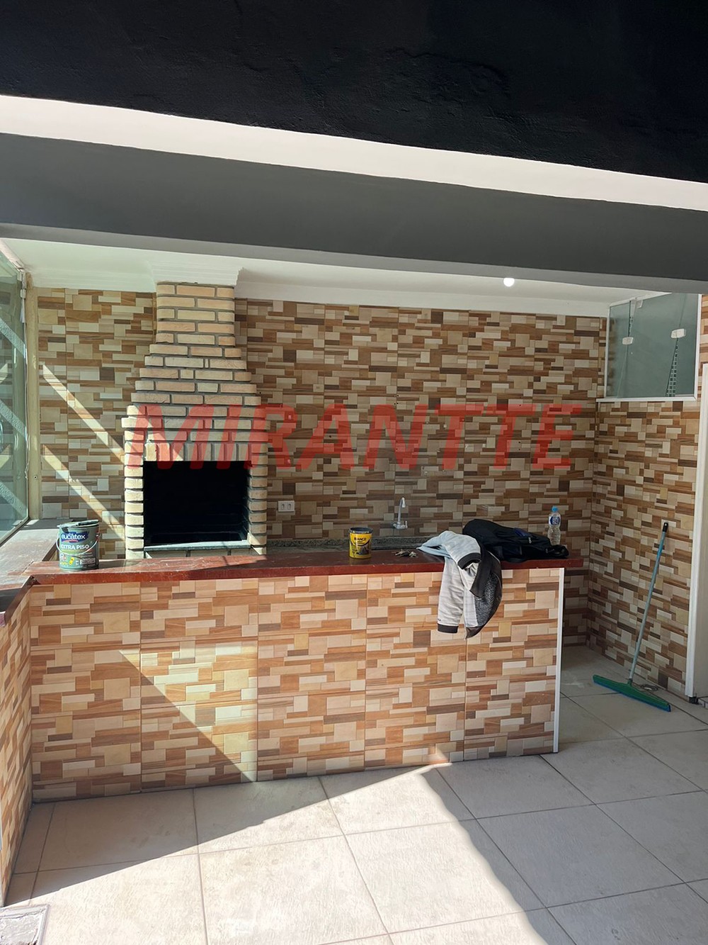 Sobrado de 260m² com 3 quartos em Vila Matilde