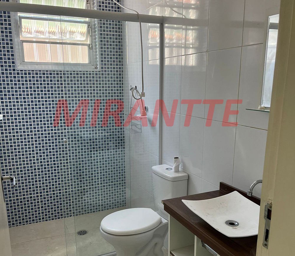 Sobrado de 260m² com 3 quartos em Vila Matilde