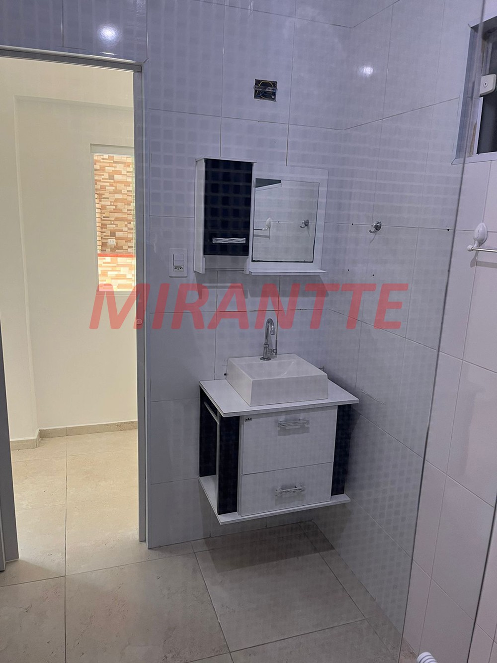 Sobrado de 260m² com 3 quartos em Vila Matilde