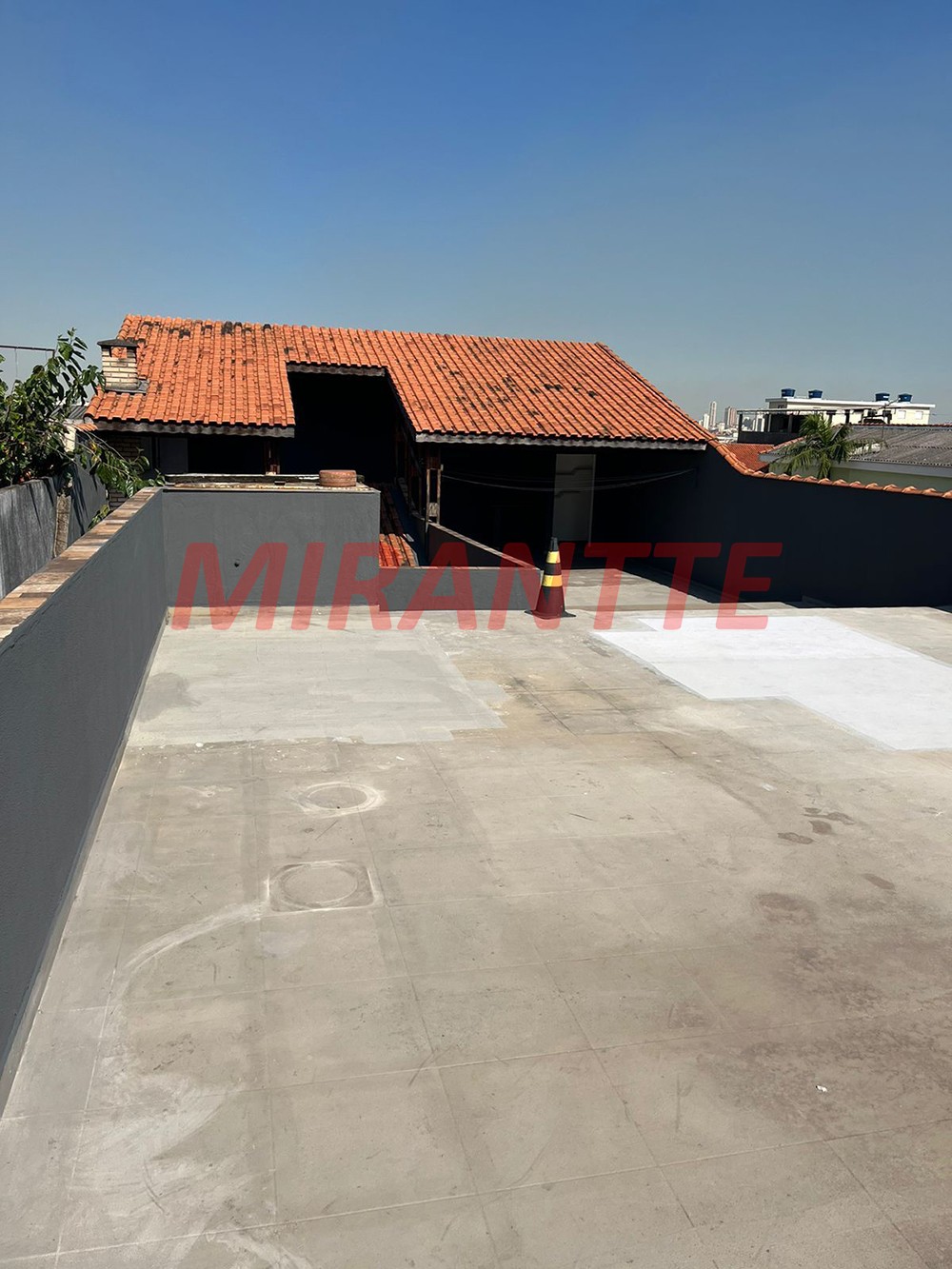 Sobrado de 260m² com 3 quartos em Vila Matilde