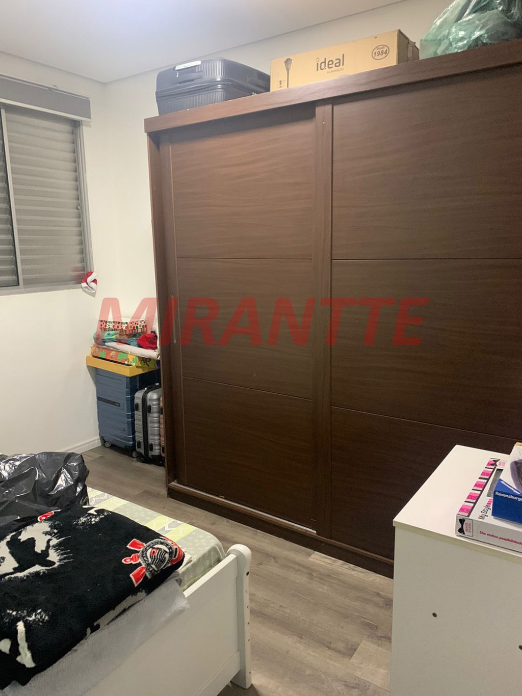 Sobrado de 250m² com 3 quartos em Santana