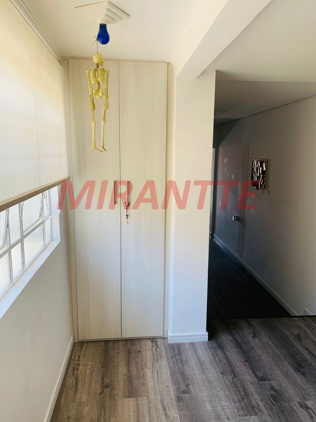 Sobrado de 250m² com 3 quartos em Santana