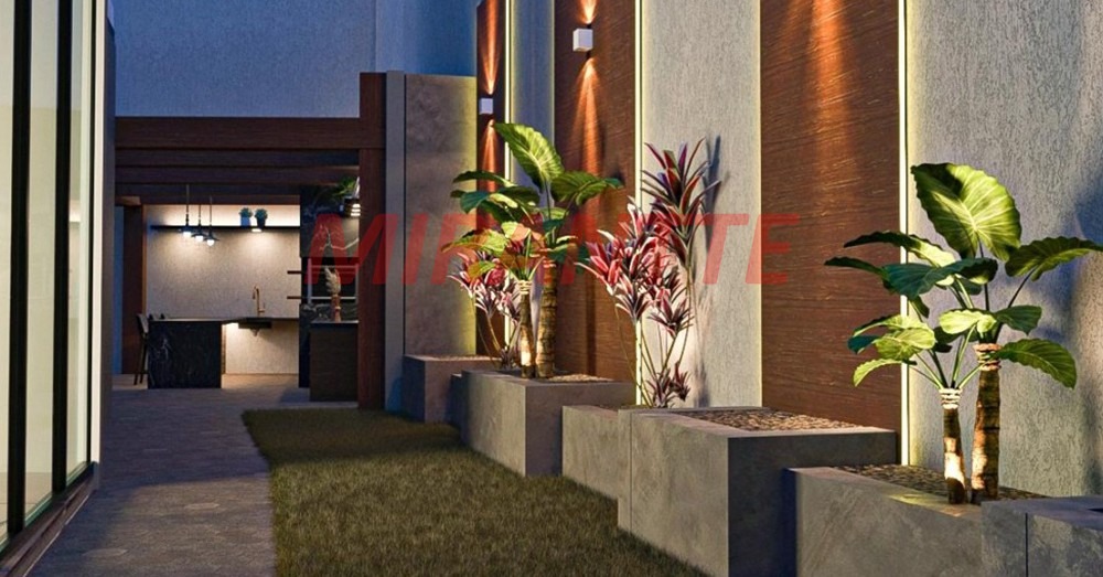 Apartamento de 25.97m² com 1 quartos em Imirim