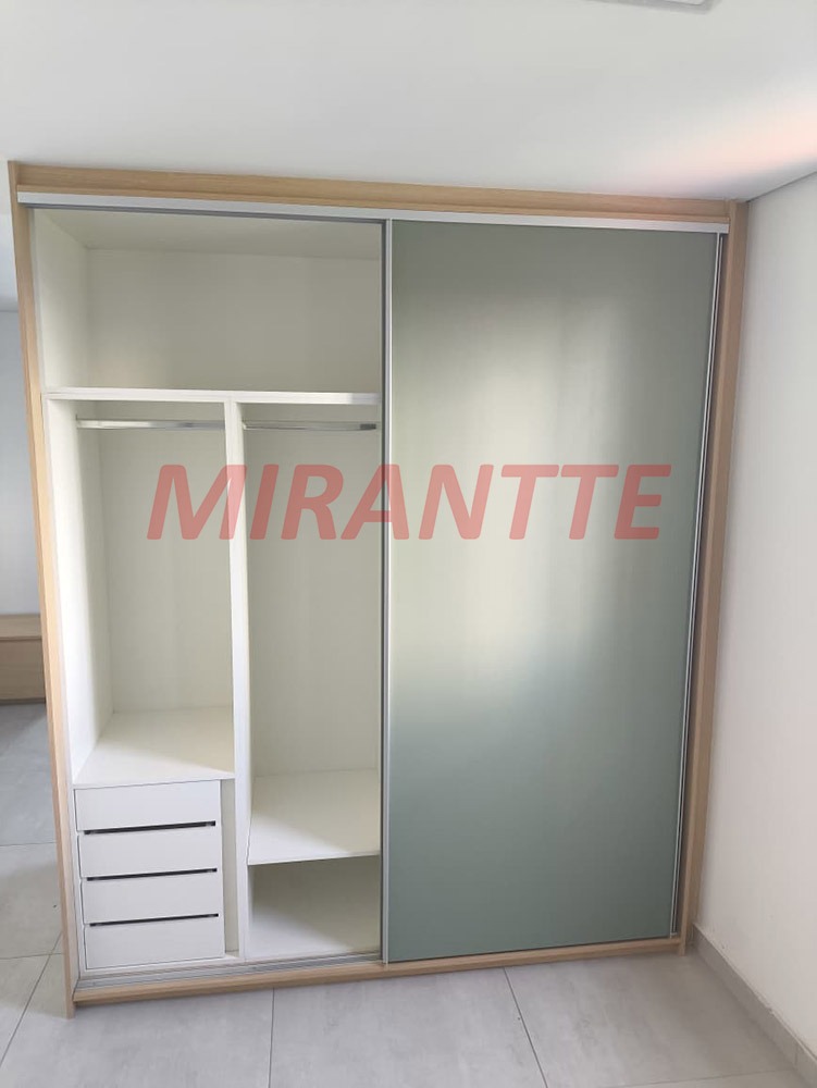 Apartamento de 29.77m² com 1 quartos em Imirim