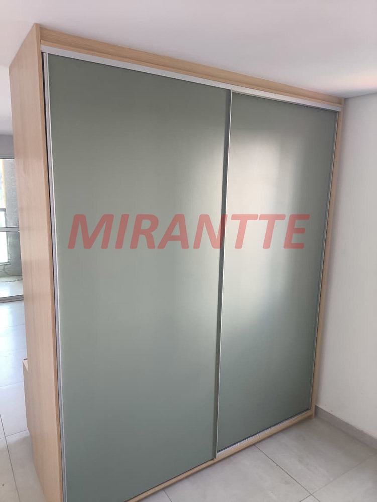 Apartamento de 29.77m² com 1 quartos em Imirim