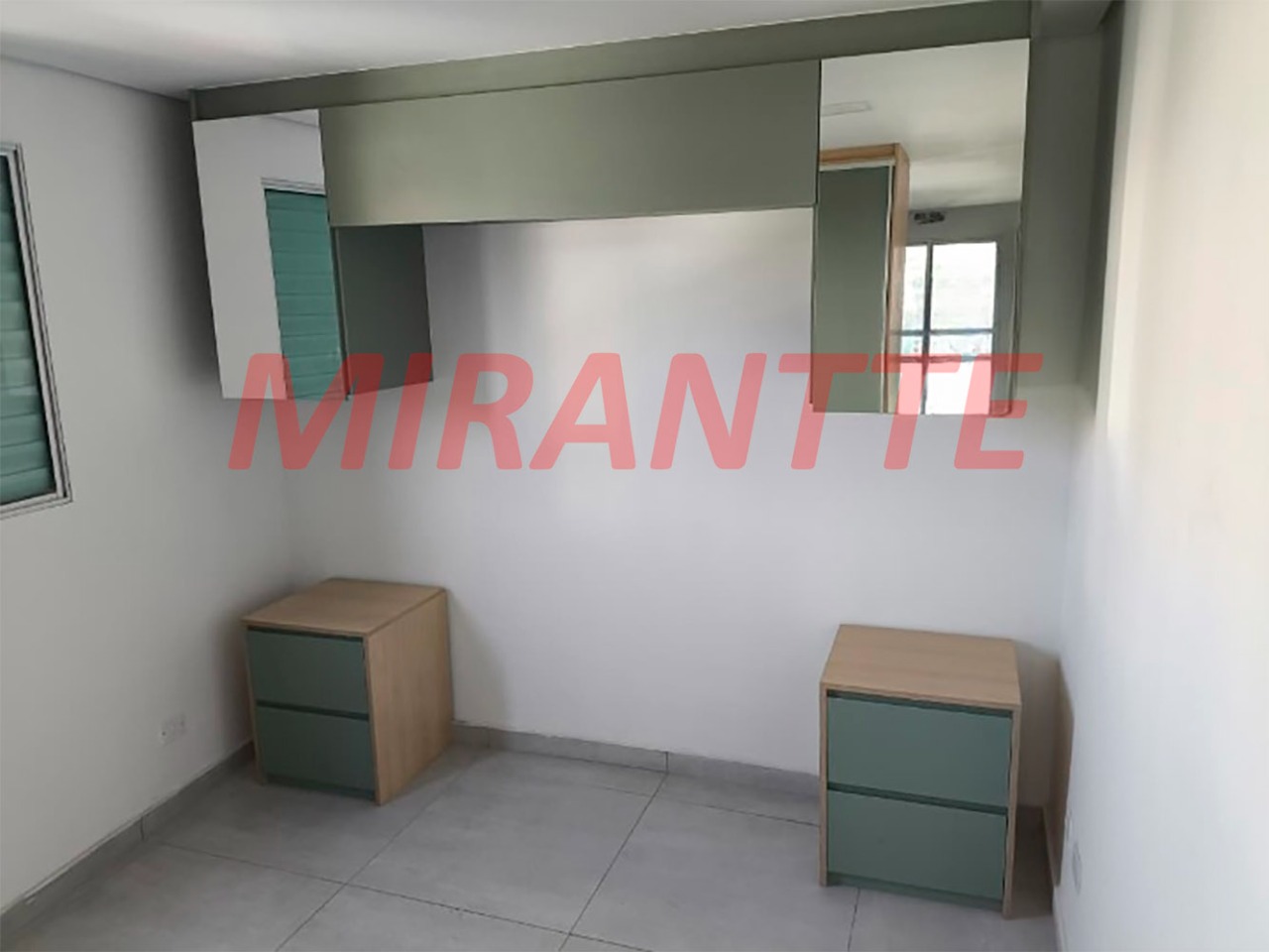 Apartamento de 29.77m² com 1 quartos em Imirim