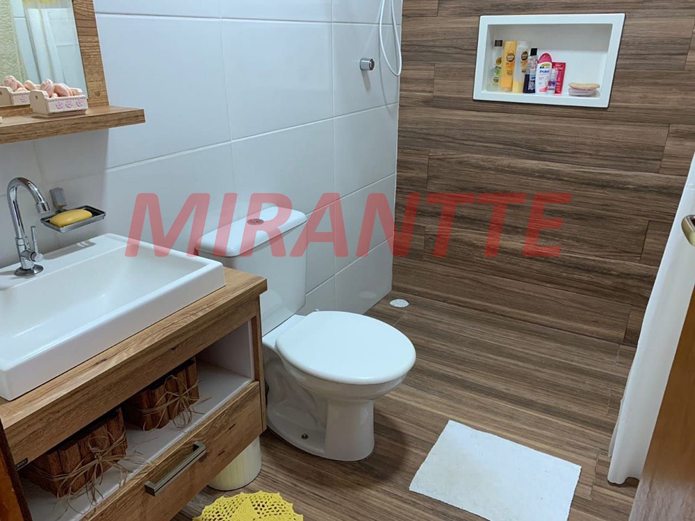 ChÁcara de 170m² com 3 quartos em Centro – Mairiporã