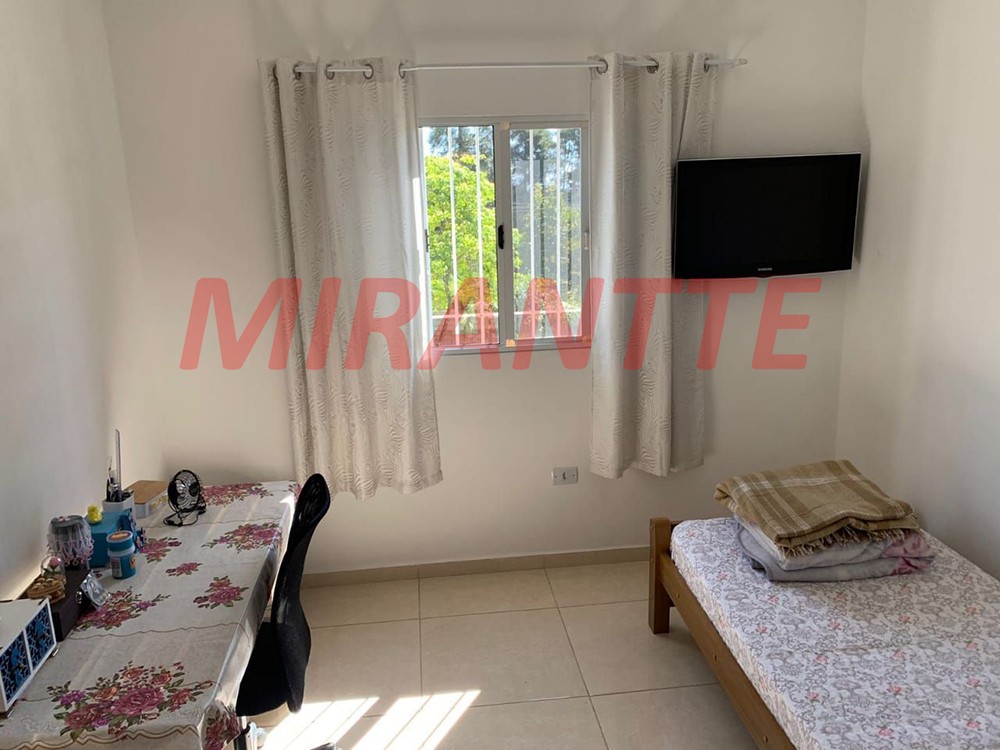 ChÁcara de 170m² com 3 quartos em Centro – Mairiporã