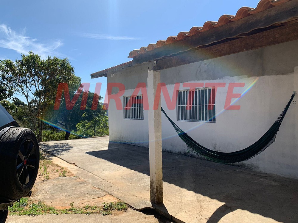 ChÁcara de 170m² com 3 quartos em Centro – Mairiporã