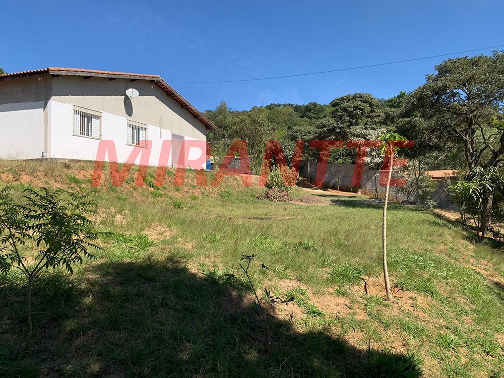 ChÁcara de 170m² com 3 quartos em Centro – Mairiporã