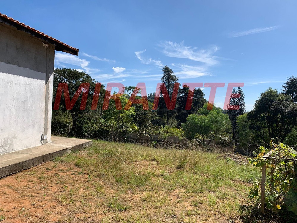 ChÁcara de 170m² com 3 quartos em Centro – Mairiporã