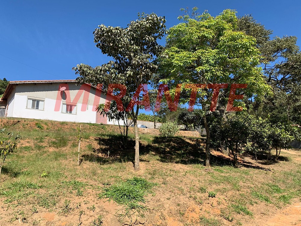 ChÁcara de 170m² com 3 quartos em Centro – Mairiporã