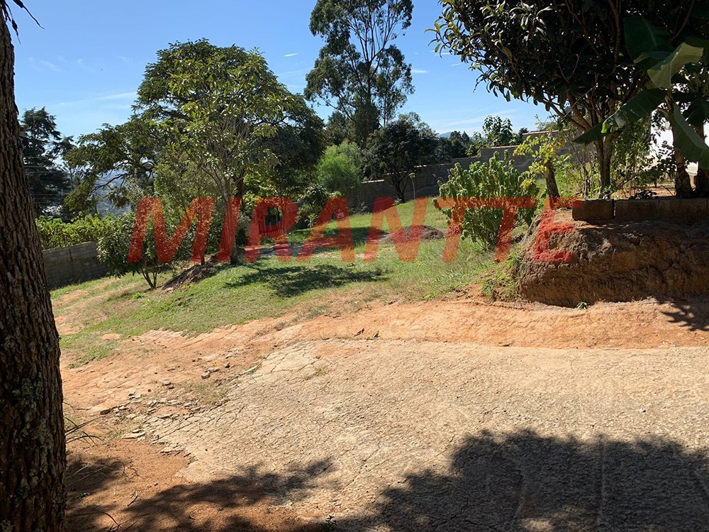 ChÁcara de 170m² com 3 quartos em Centro – Mairiporã
