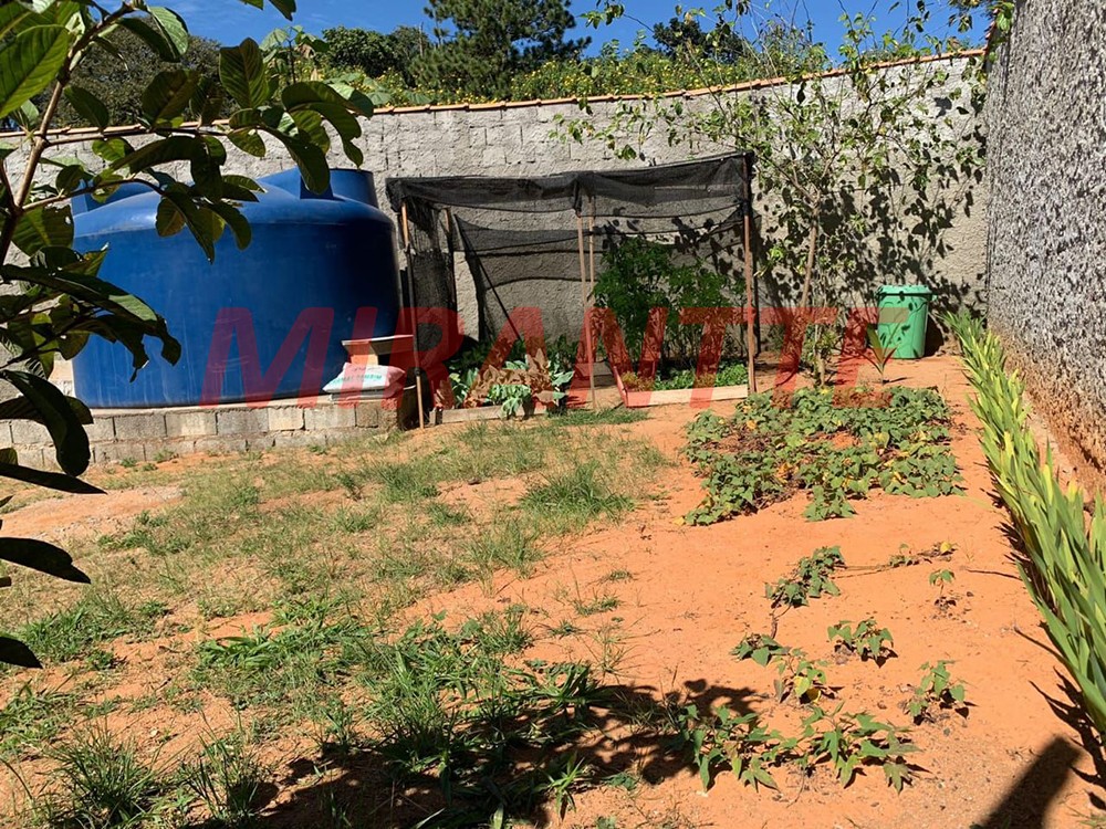 ChÁcara de 170m² com 3 quartos em Centro – Mairiporã