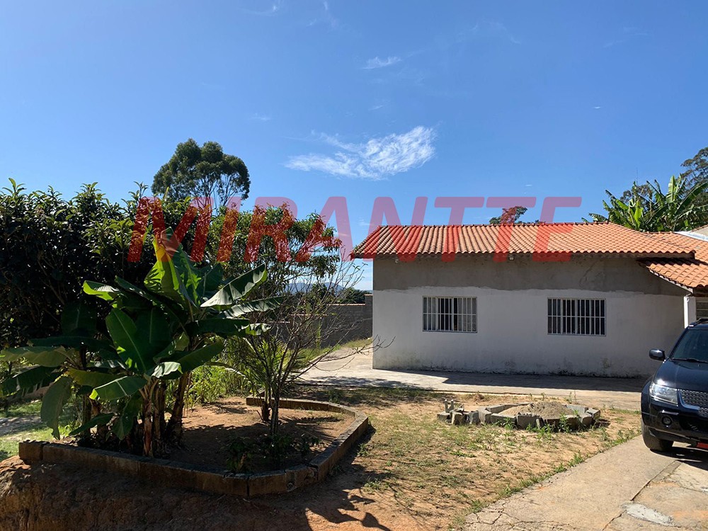 ChÁcara de 170m² com 3 quartos em Centro – Mairiporã