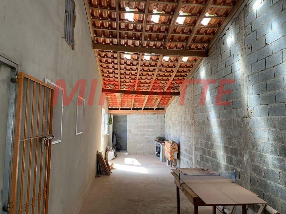 ChÁcara de 170m² com 3 quartos em Centro – Mairiporã