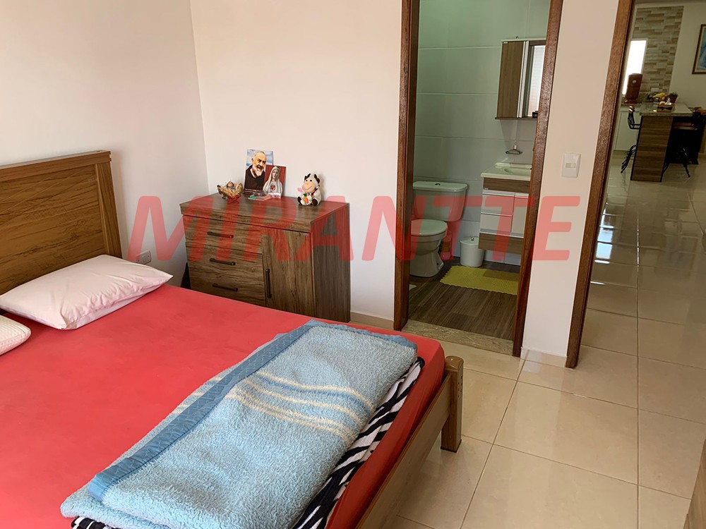 ChÁcara de 170m² com 3 quartos em Centro – Mairiporã