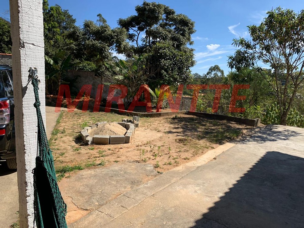 ChÁcara de 170m² com 3 quartos em Centro – Mairiporã