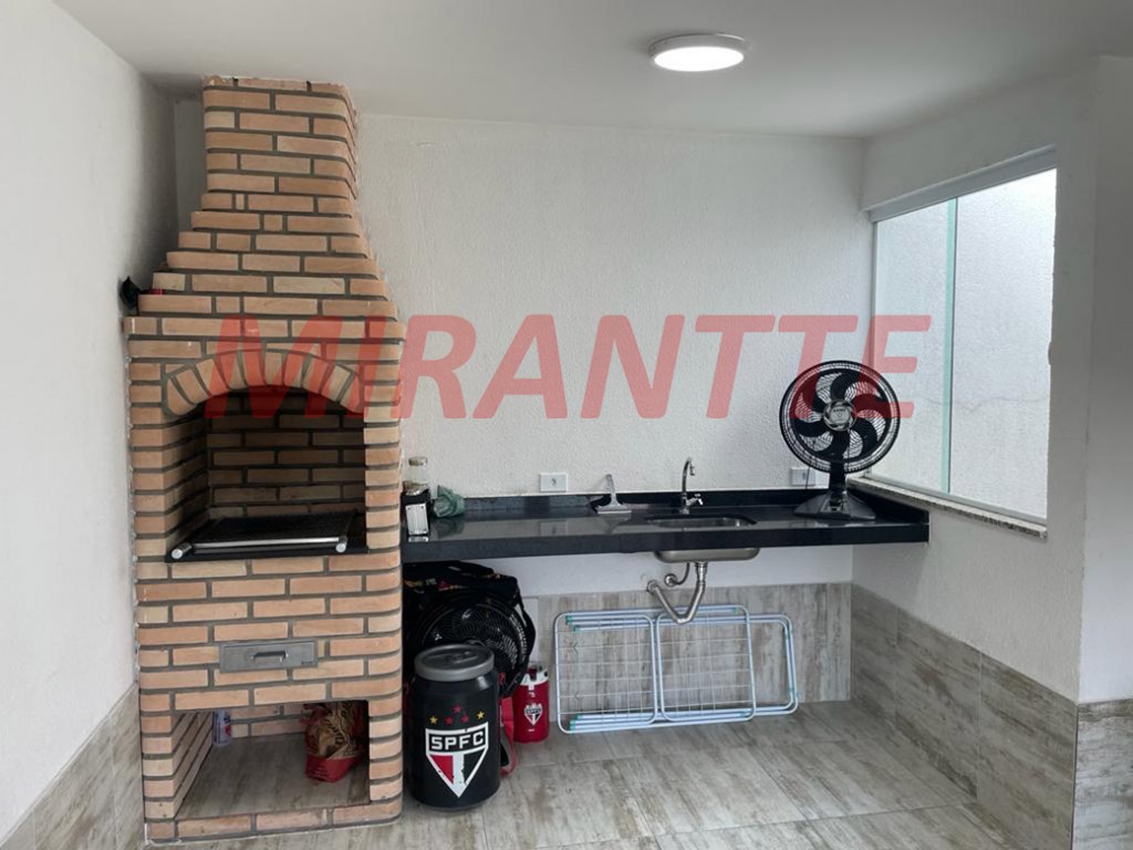 Cond. fechado de 96m² com 2 quartos em Parque Casa De Pedra
