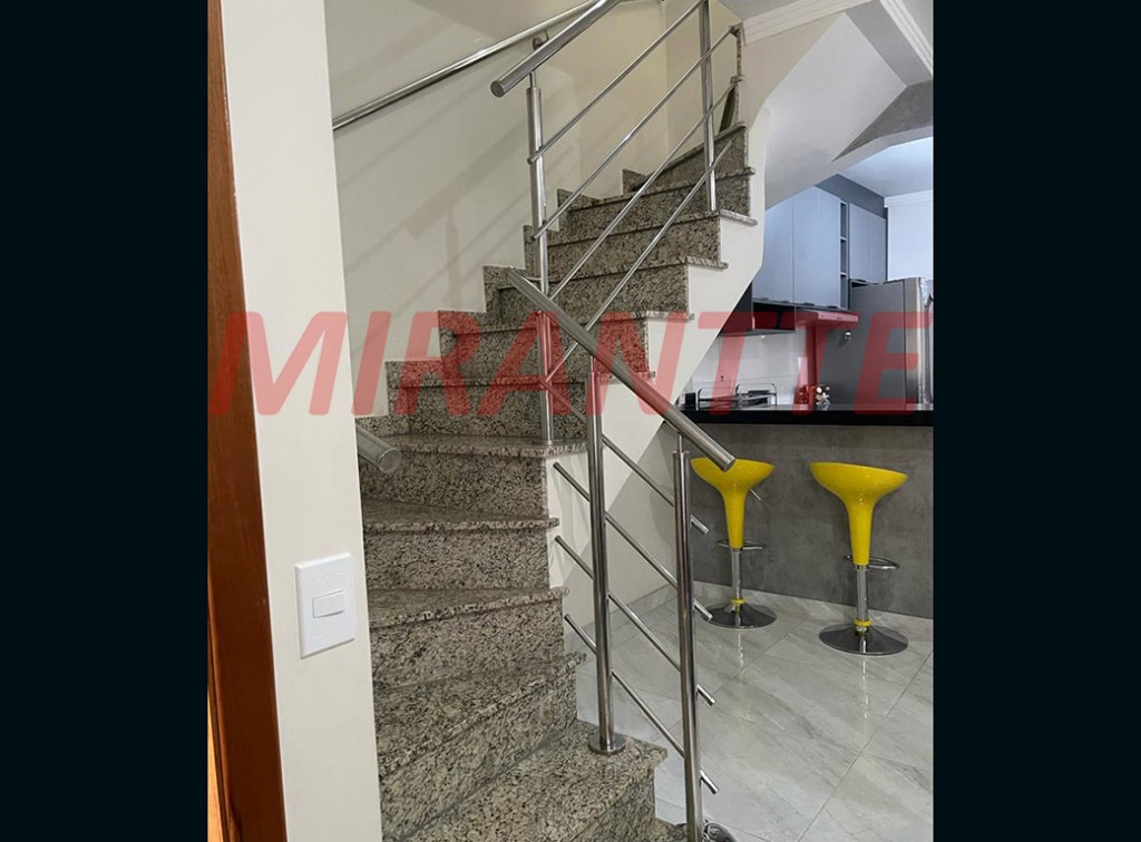 Cond. fechado de 96m² com 2 quartos em Parque Casa De Pedra