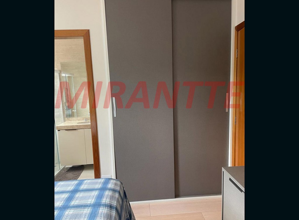 Cond. fechado de 96m² com 2 quartos em Parque Casa De Pedra