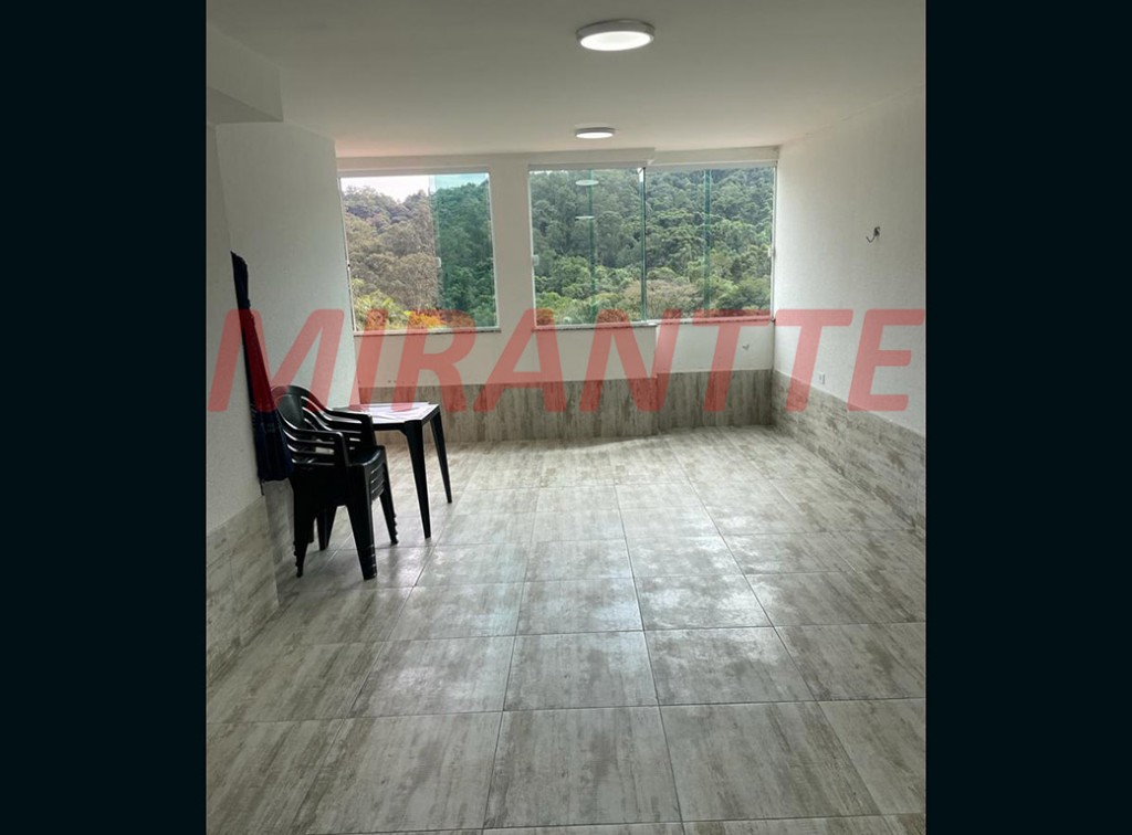 Cond. fechado de 96m² com 2 quartos em Parque Casa De Pedra
