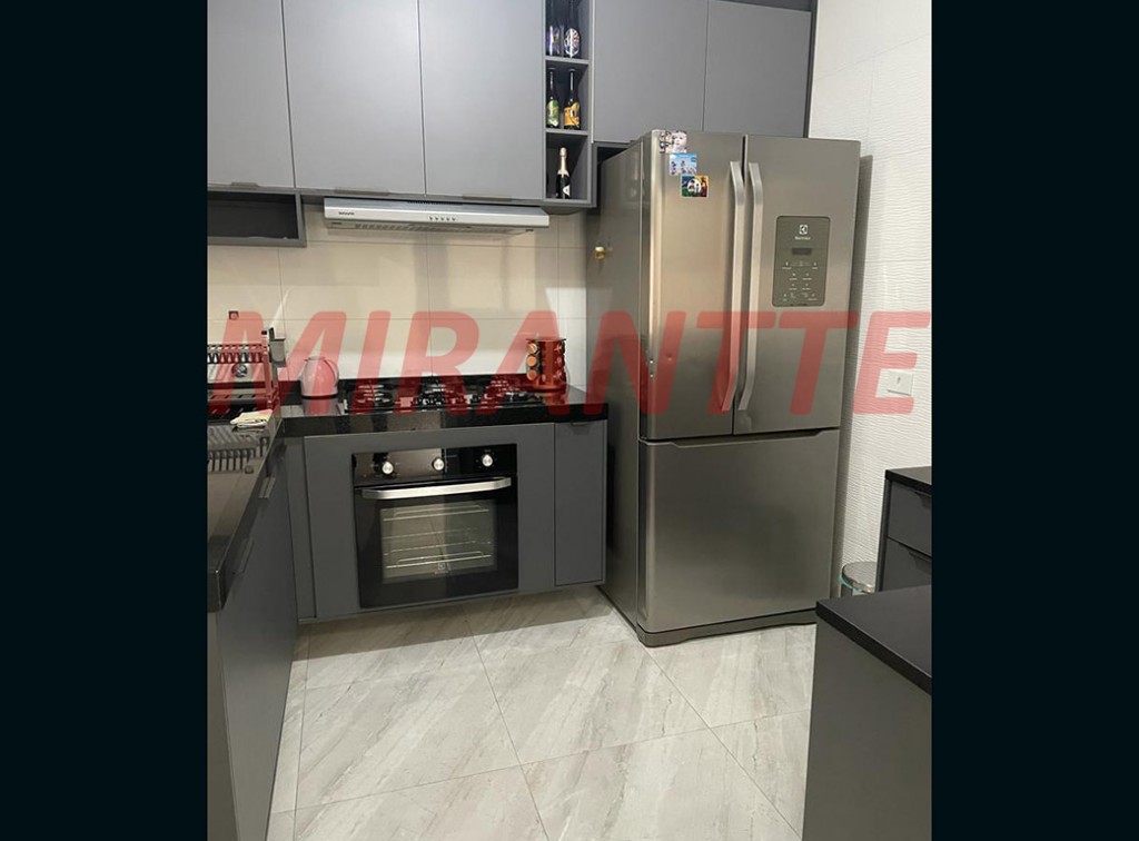Cond. fechado de 96m² com 2 quartos em Parque Casa De Pedra