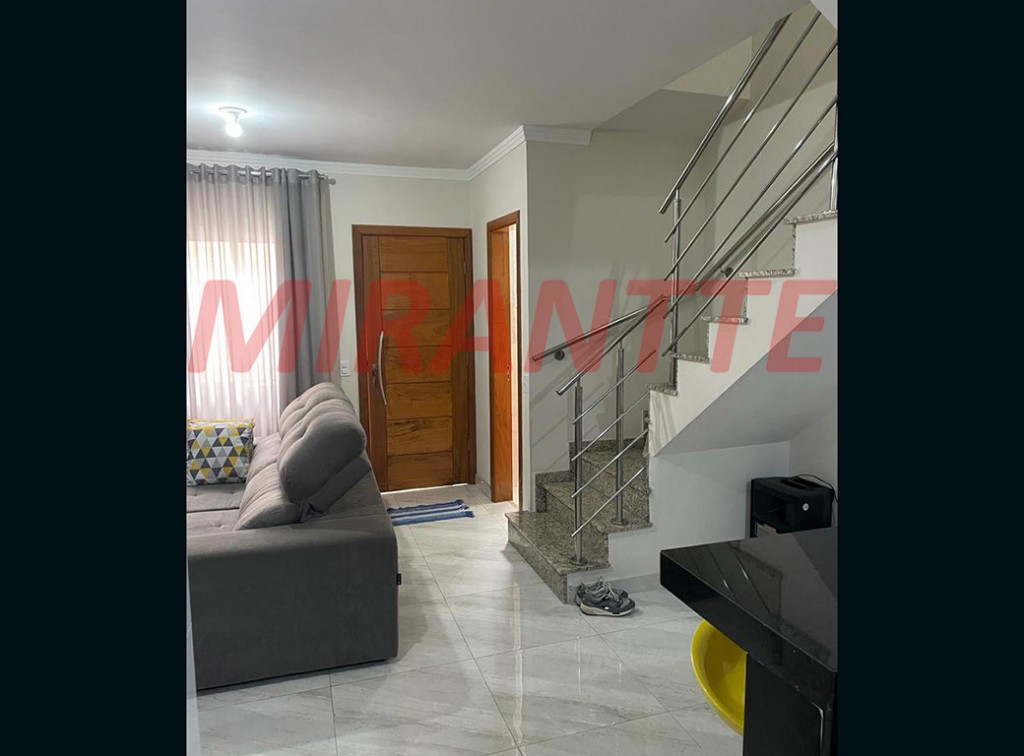 Cond. fechado de 96m² com 2 quartos em Parque Casa De Pedra