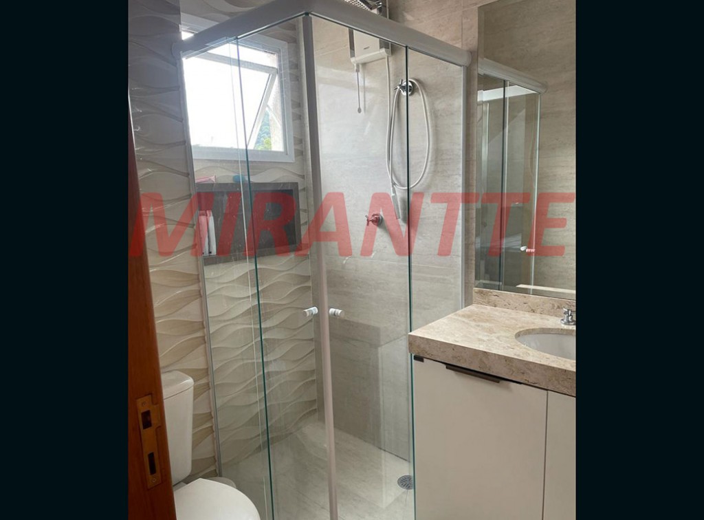 Cond. fechado de 96m² com 2 quartos em Parque Casa De Pedra