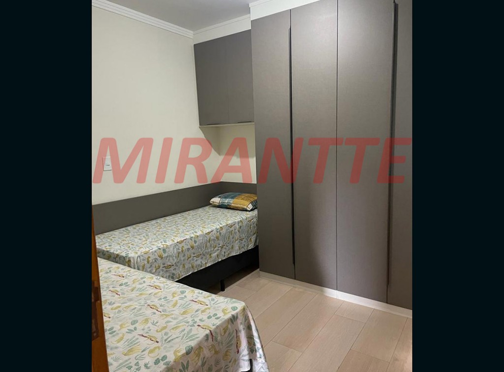 Cond. fechado de 96m² com 2 quartos em Parque Casa De Pedra