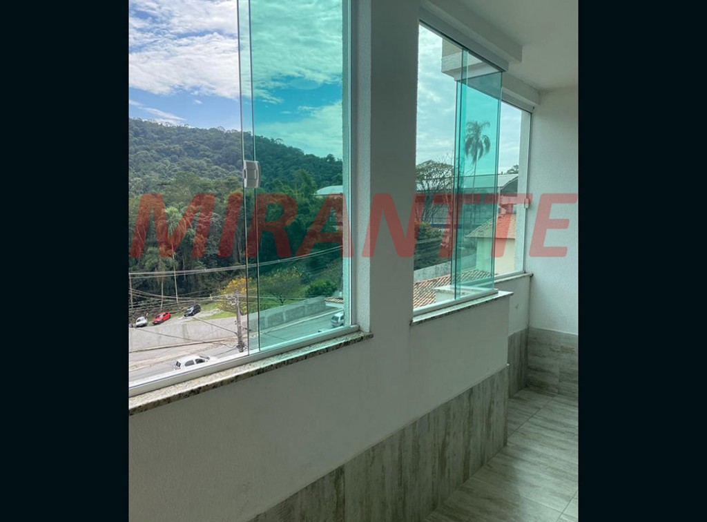 Cond. fechado de 96m² com 2 quartos em Parque Casa De Pedra