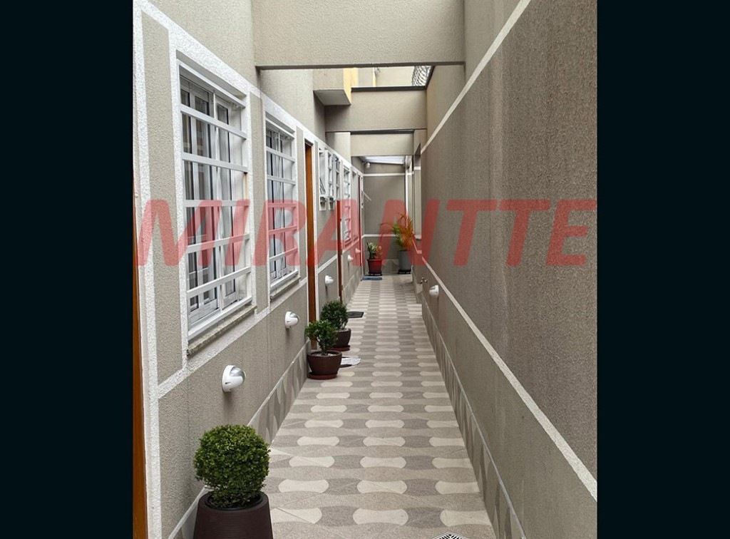 Cond. fechado de 96m² com 2 quartos em Parque Casa De Pedra