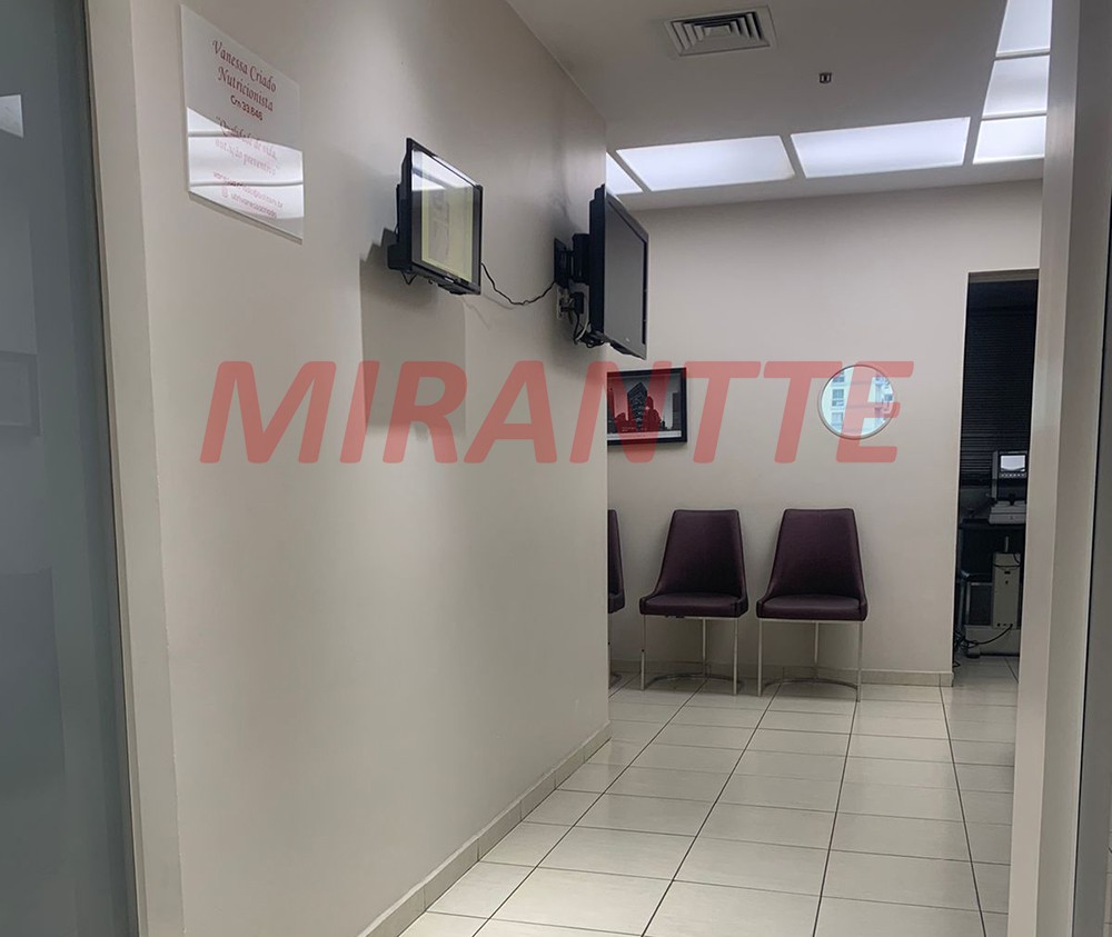Comercial de 110m² em Santana